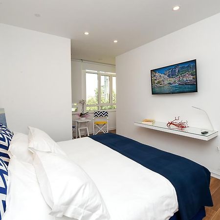 Casa Pantone Hotell Sorrento Eksteriør bilde