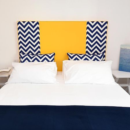 Casa Pantone Hotell Sorrento Eksteriør bilde