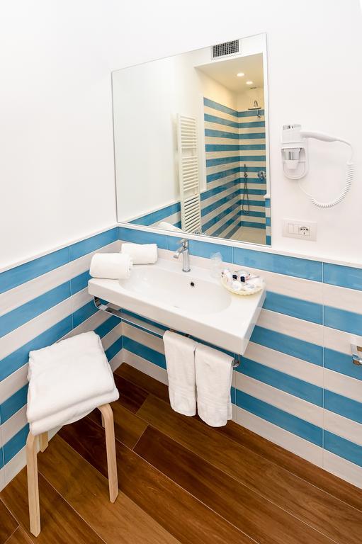 Casa Pantone Hotell Sorrento Eksteriør bilde