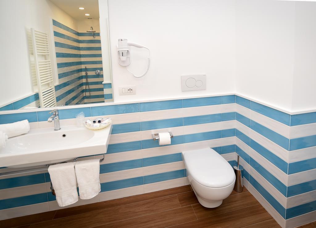 Casa Pantone Hotell Sorrento Eksteriør bilde