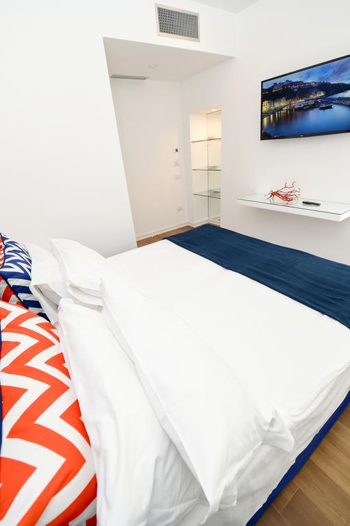 Casa Pantone Hotell Sorrento Eksteriør bilde