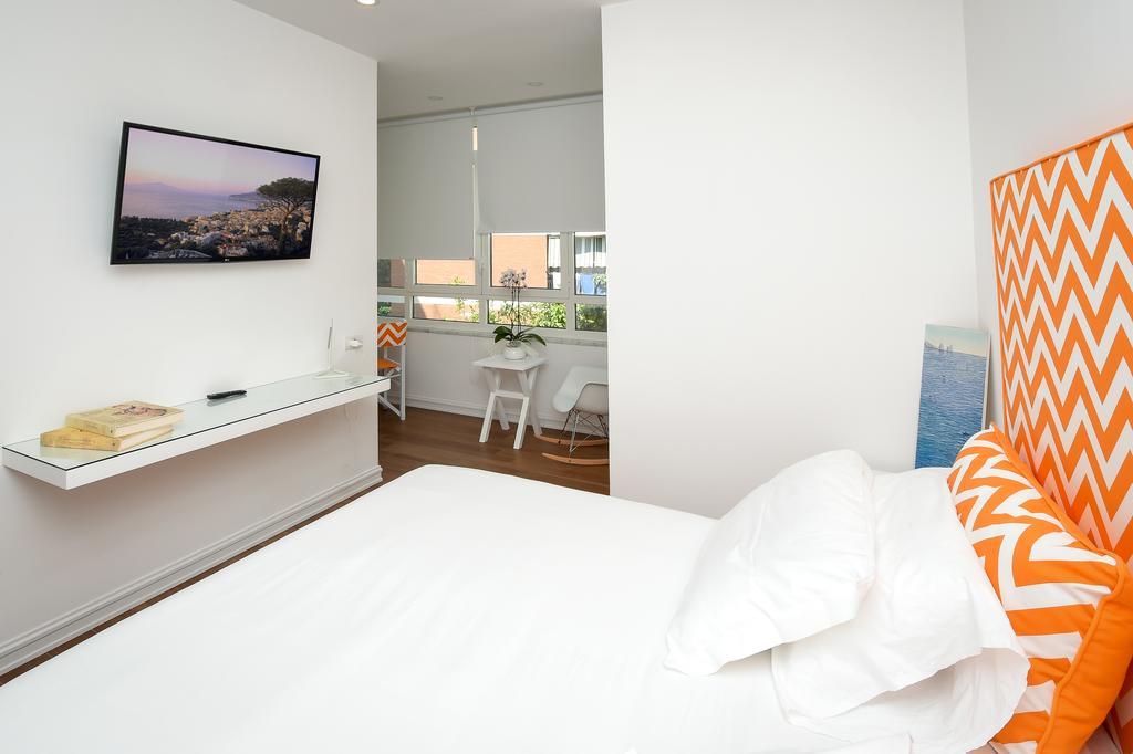 Casa Pantone Hotell Sorrento Eksteriør bilde