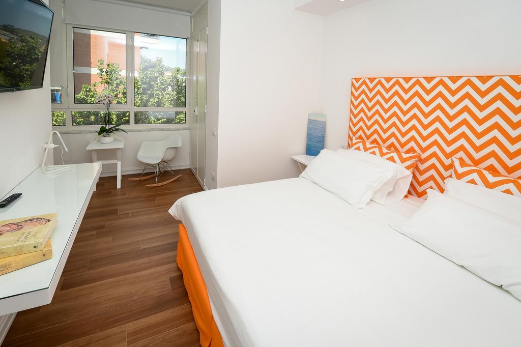 Casa Pantone Hotell Sorrento Eksteriør bilde