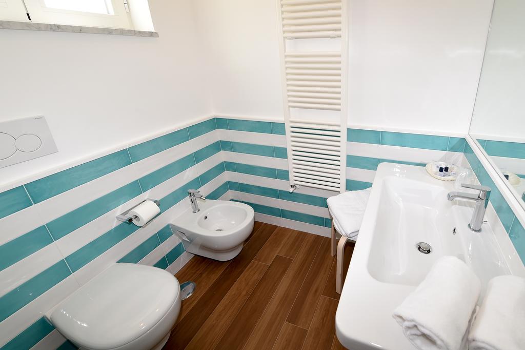 Casa Pantone Hotell Sorrento Eksteriør bilde
