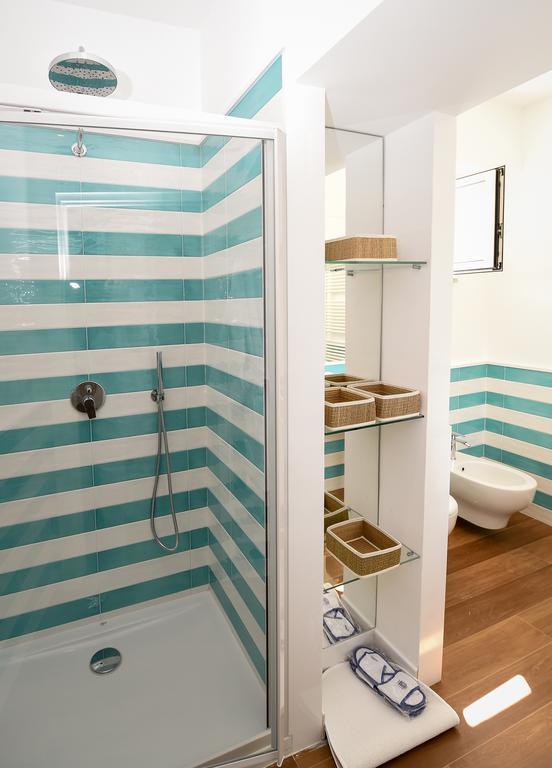 Casa Pantone Hotell Sorrento Eksteriør bilde