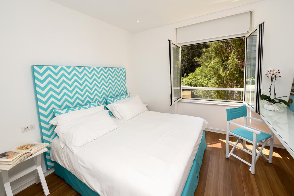 Casa Pantone Hotell Sorrento Eksteriør bilde