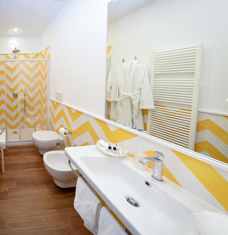 Casa Pantone Hotell Sorrento Eksteriør bilde