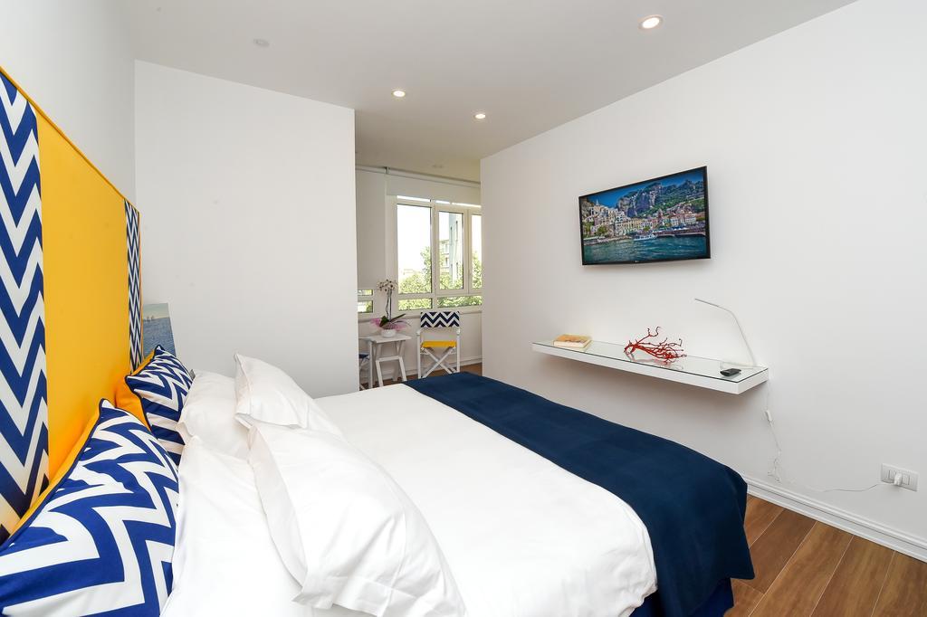 Casa Pantone Hotell Sorrento Eksteriør bilde