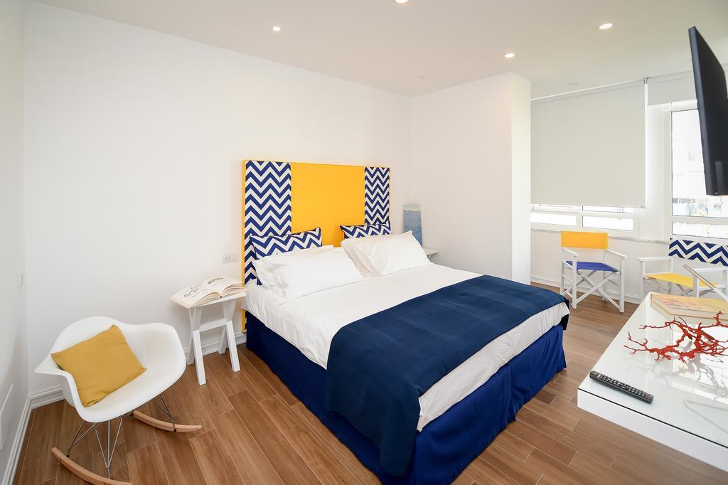 Casa Pantone Hotell Sorrento Eksteriør bilde